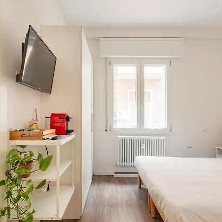 Strazzacappe Comfort By Wonderful Italy Гостевой дом 3*