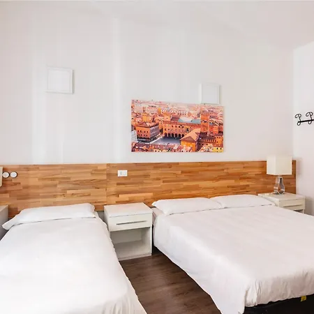 Гостевой дом Strazzacappe Comfort By Wonderful Italy 3*