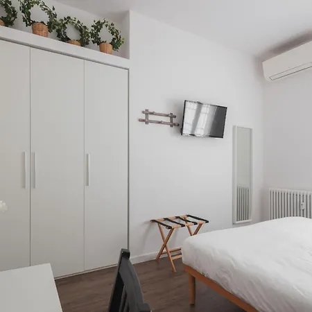 Strazzacappe Comfort By Wonderful Italy 3* Болонья