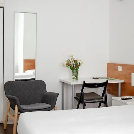 Strazzacappe Comfort By Wonderful Italy 3* Болонья
