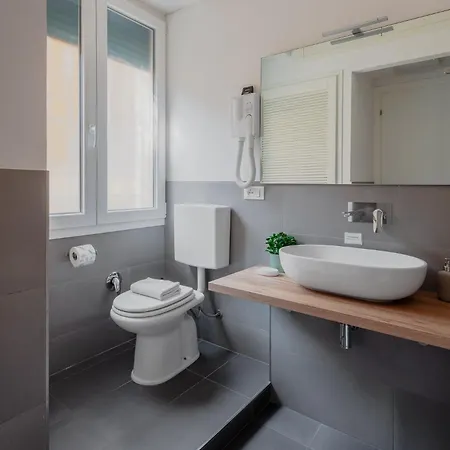 Strazzacappe Comfort By Wonderful Italy Гостевой дом 3*