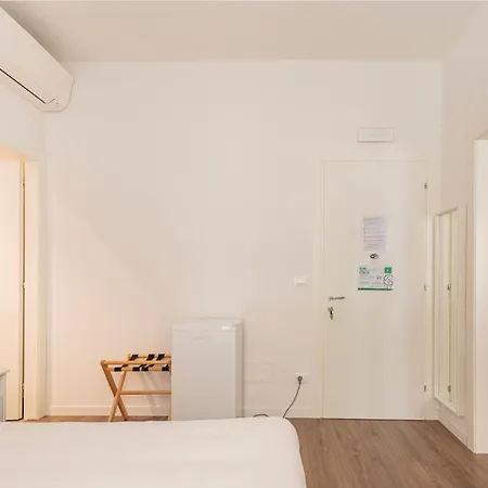 Гостевой дом Strazzacappe Comfort By Wonderful Italy 3*