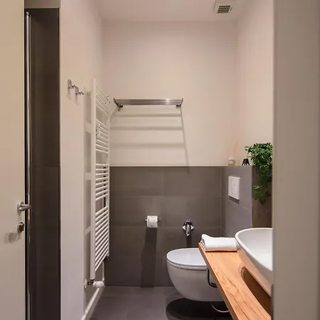 Strazzacappe Comfort By Wonderful Italy Гостевой дом Болонья