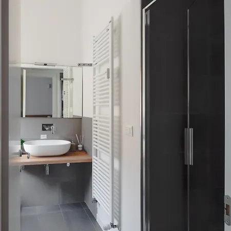 Strazzacappe Comfort By Wonderful Italy 3*